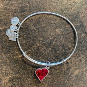Alex and Ani Bracelet